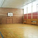 Hébergement de vacances Herrenhaus Uckerland