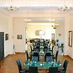 Ferienhaus Herrenhaus Uckerland