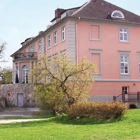 Herrenhaus Hébergement de vacances