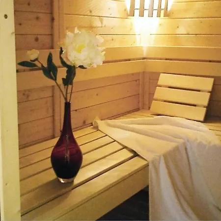 Herrenhaus Дом отдыха Uckerland