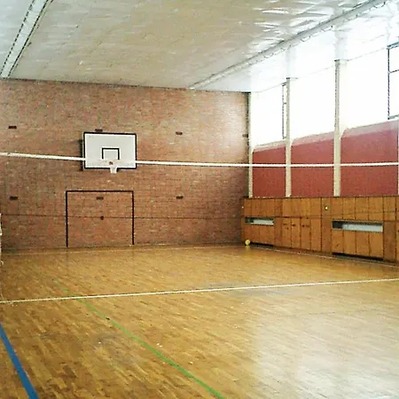 Dom wakacyjny Herrenhaus Uckerland
