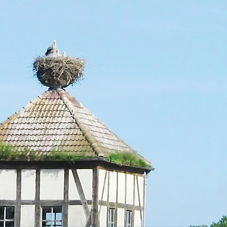 Herrenhaus * Uckerland