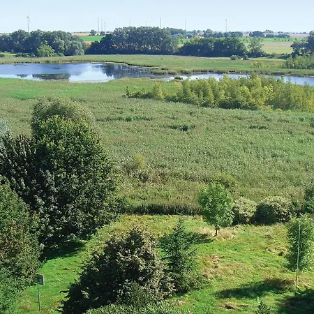 Herrenhaus Uckerland