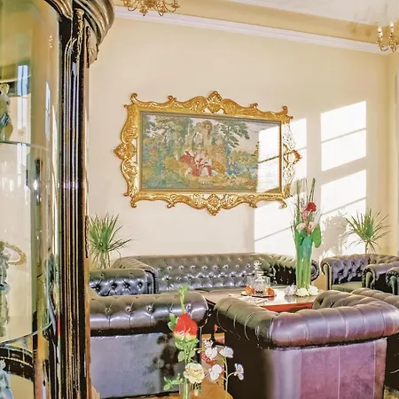 Дом отдыха Herrenhaus