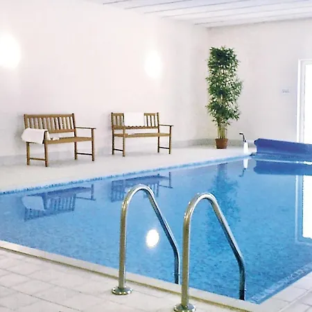 Herrenhaus Hébergement de vacances *