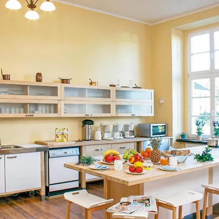 Herrenhaus Uckerland