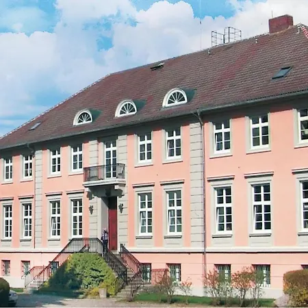Herrenhaus Hébergement de vacances *
