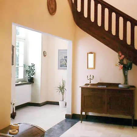 Herrenhaus Uckerland