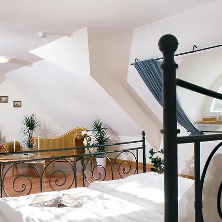 Дом отдыха Herrenhaus