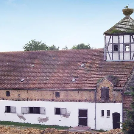 Hébergement de vacances Herrenhaus