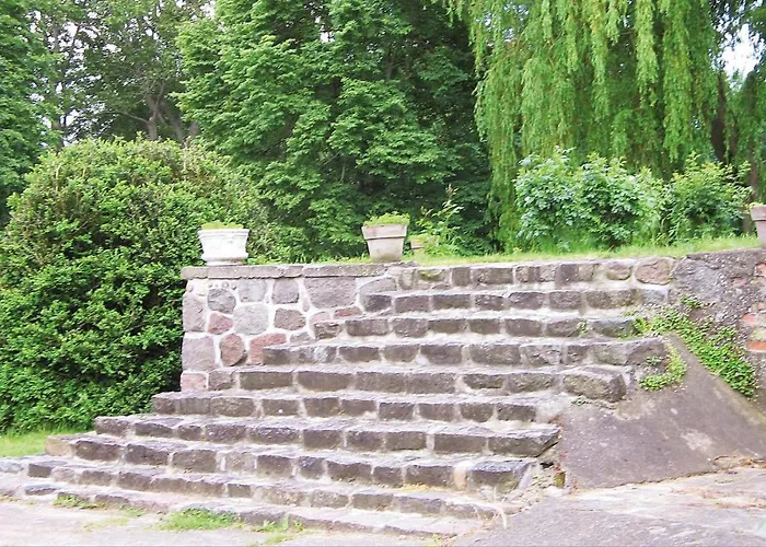 بيت للعطل Herrenhaus