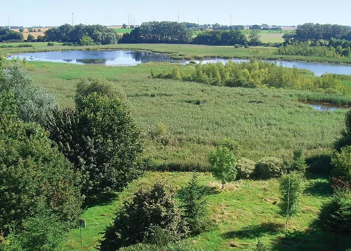 Herrenhaus Uckerland