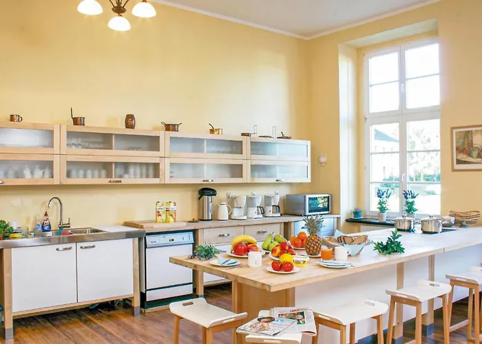 Herrenhaus Uckerland