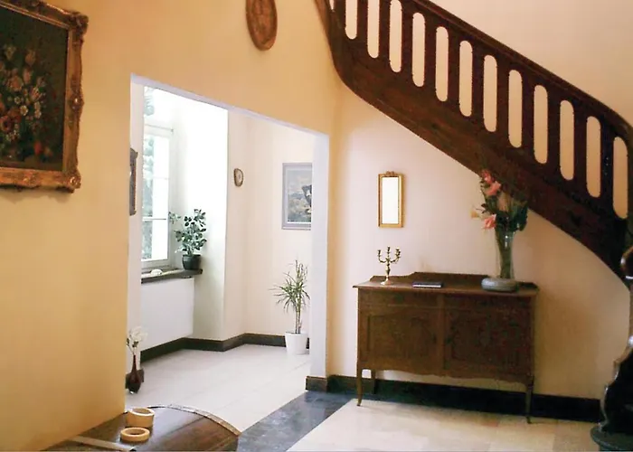 Herrenhaus Uckerland