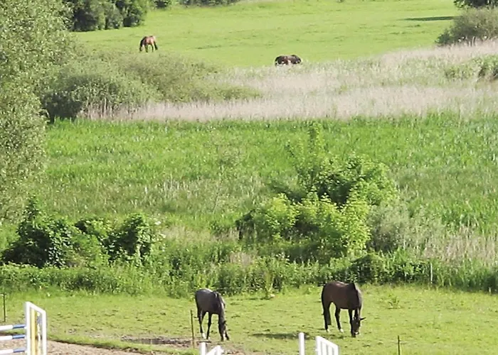 بيت للعطل Herrenhaus